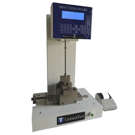 Electronic Pendulum Impact Tester trading|pendulum impact test calculation.